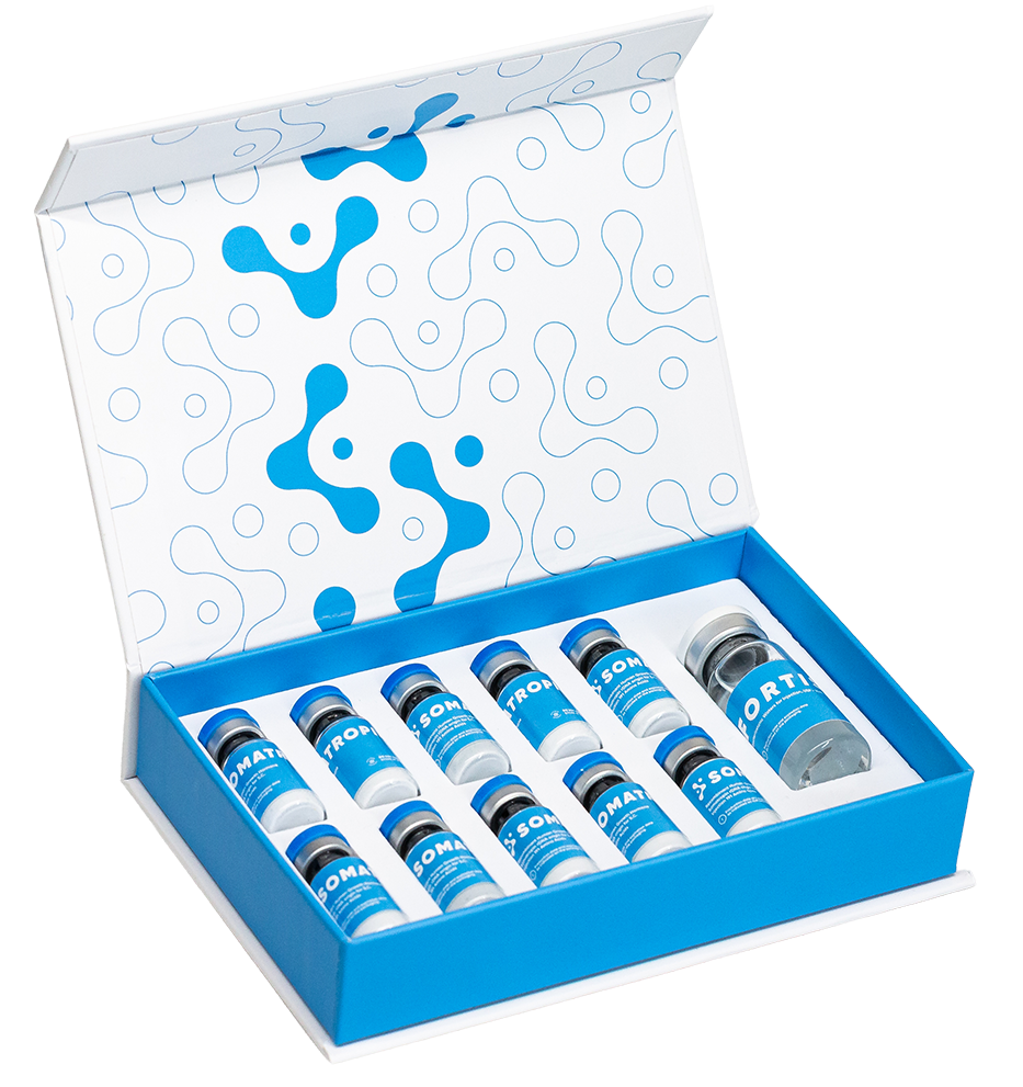 FORTISGEN Somatropin